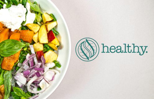 immagine menu invernale con logo Healthy